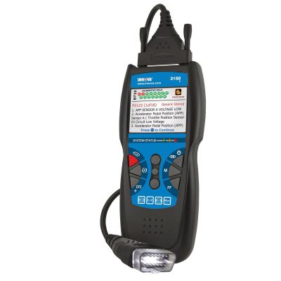 EPI3150 image(0) - ABS + CanOBD2 Diagnostic Tool