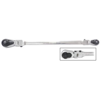 EZR4S38L image(0) - 1/4-3/8 Square Combination wrench
