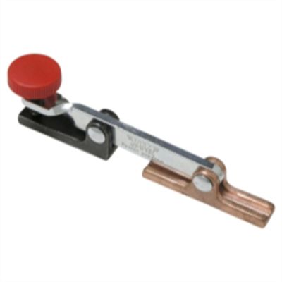 VIMMPWT2L image(0) - VIM Tools Magnetic Plug Weld Tool 2.5 in. Long