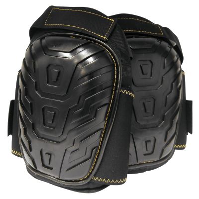 SAS7105 image(0) - Deluxe Super-thick Gel Knee Pads (pr)