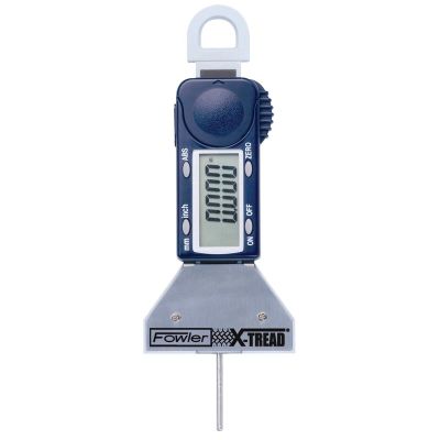 FOW74-225-500 image(0) - X-TREAD DIGITAL TIRE GAGE