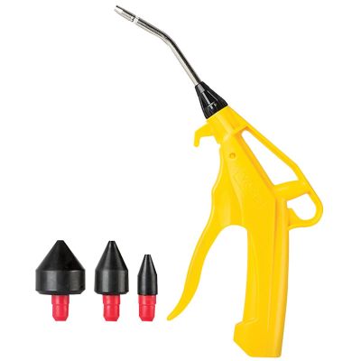TIT19391 image(0) - 4-PC AIR BLOW GUN SET