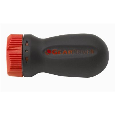 KDT890005GD image(0) - STUBBY GEAR DRIVER HANDLE