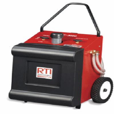 RTIACF3000 image(0) - AC FLUSH MACHINE