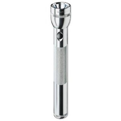 MAGST3D106 image(0) - 3D LED Flashlight -Silver