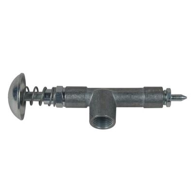 IRTGTH-1 image(0) - Grease Tube Head