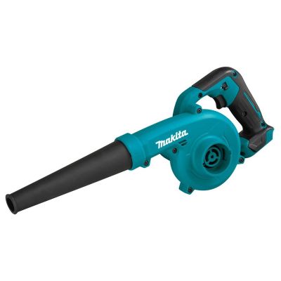 MAKBU01Z image(0) - 12V max CXT® Lithium‑Ion Cordless Blower, Tool Only