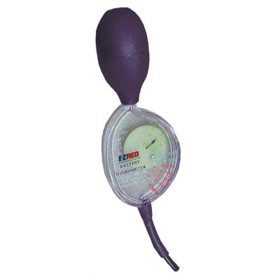 EZRS101 image(0) - BATTERY HYDROMETER