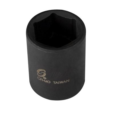 SUN225M image(0) - 1/2 in. Drive 25 mm Impact Socket