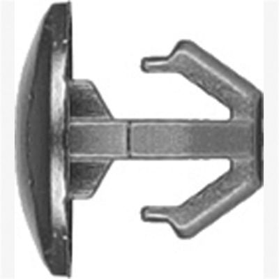 ABD6080 image(0) - Hood Trk Moulding Acura/Honda