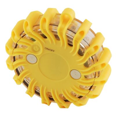 KTI79801 image(0) - Safety Flare - Rechargeable