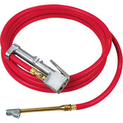 MIL98-A1-501 image(0) - Truck Tire Inflator with 15 FT Hose