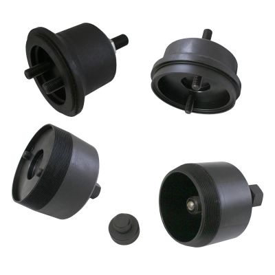 CTA7320 image(0) - 6.7L PowerStroke F/R Crankshaft I/R Master Set