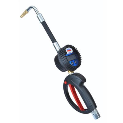 LIN980 image(0) - DIGITAL CONTROL VALVE 90 DEGREE FLEX EXTENSION