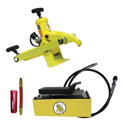 ESC10821 image(0) - Yellow Jackit Economy Bead Breaker Kit