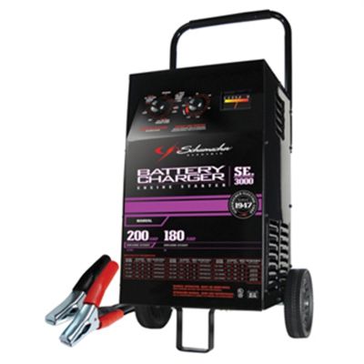SCUSE-3000 image(0) - WHEELED CHARGER