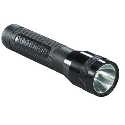 STL85001 image(0) - SCORPION W/LITHIUM BATTERIES (BOXED)