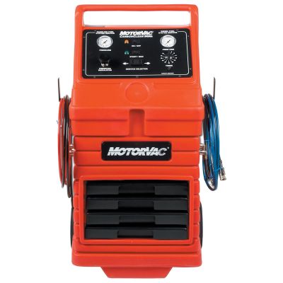 MTT500-0352 image(0) - Carbon Clean Dual Fuel System Cleaning Center
