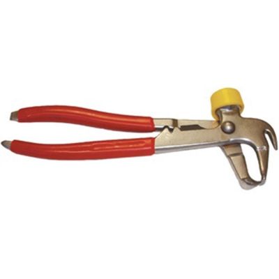 TMRTI33 image(0) - Premium Heavy Duty Passenger Wheel Weight Hammer/