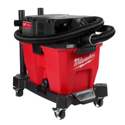 MLW0920-20 image(0) - M18 FUEL™ 9 Gallon Dual-Battery Wet/Dry Vacuum