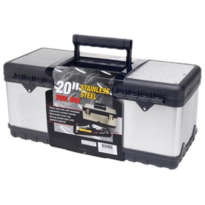 WLMW54020 image(0) - 20" Steel Tool Box
