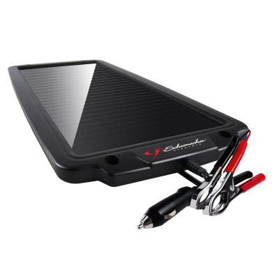 SCUSP-200 image(0) - Solar Charger, 2.4 Watt
