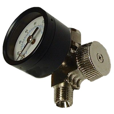 SGT98300 image(0) - AIR ADJUSTM VALVE WITH GAGE