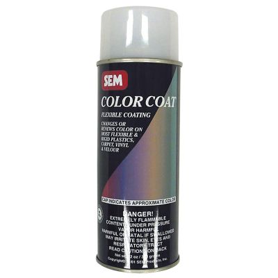 SEM13003 image(0) - Color Coat High Gloss Clear