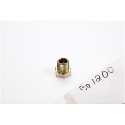 SRRBR1200 image(0) - 7/16"-24 INVERTED FLARE NUT (9/16" WRENCH) (4)