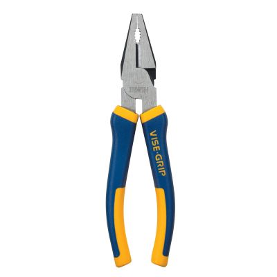 VGP1771975 image(0) - 8" VISE-GRIP Combination Pliers