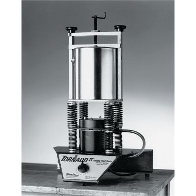 BLR51000 image(0) - TORNADO II ELECTRIC PAINT SHAKER