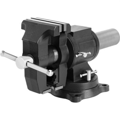 TIT22012 image(0) - 5" SWIVEL VISE