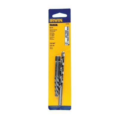 HAN53705 image(0) - EX-5 19/64DRCOMB