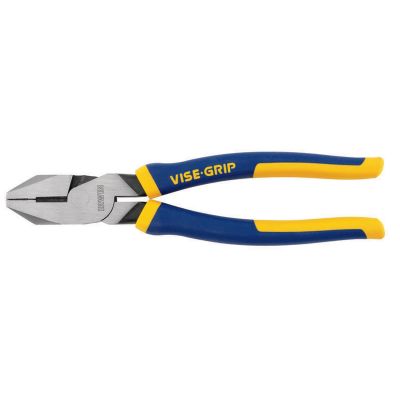 VGP2078209 image(0) - 9.5" NORTH AMERICAN LINEMANS PLIERS