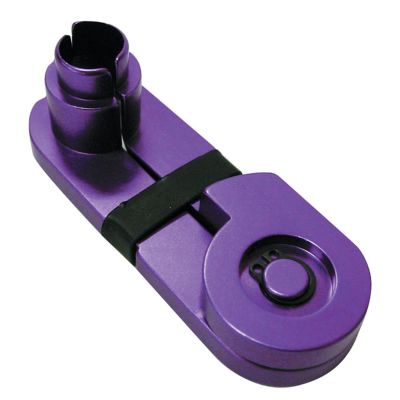 ASS8021 image(0) - 3/8" OIL COOLER LINE REMOVER FORD/CADILLAC