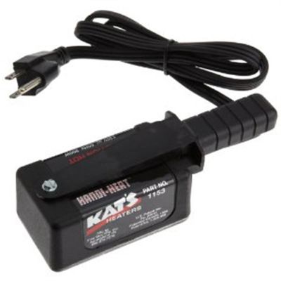 KTH1153 image(0) - 200 Watt Magnetic Heater