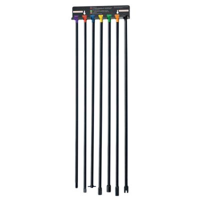 JSP96090A image(0) - SPARE TIRE TOOL KIT 7PC