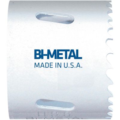 MTN55864 image(0) - 4" BI-MTL HOLE SAW-CD