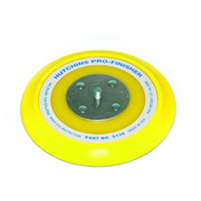 HUT5236 image(0) - 6" PAD HOOK-I FOR 3500