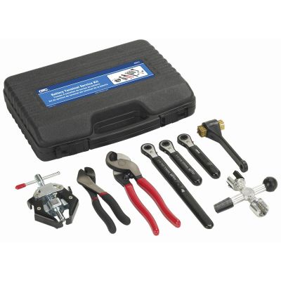 OTC4631 image(0) - Battery Terminal Service Kit