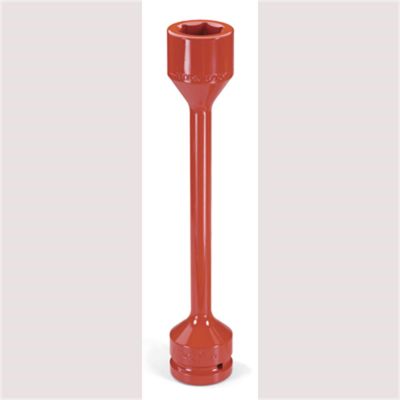 GRE44033 image(0) - SOC 33MM 1 in. Drive IMP TRQ 6PT RD 475FTLB
