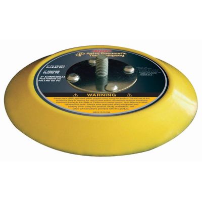 AST4607 image(0) - 5" PU Velcro Backing Pad