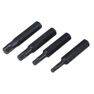 LIS60750 image(0) - TRIPLE SQUARE 12 PT. SET 4 PC METRIC 1/2IN. HEX