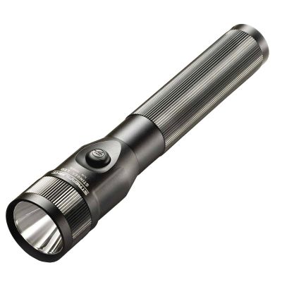 STL75710 image(0) - STINGER LED LIGHT ONLY BLACK