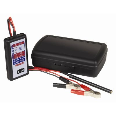 OTC3673 image(0) - DIESEL GLOW PLUG TESTER