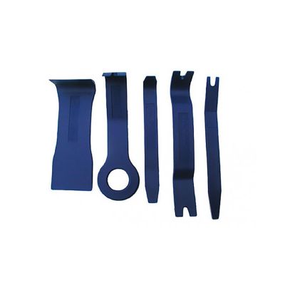 CTA5150 image(0) - 5 Pc Auto Body Remover Kit