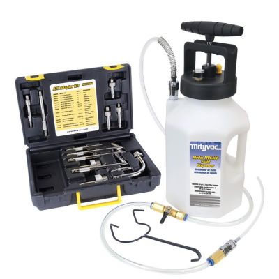 MITMV6410A image(0) - ATF Refill Kit, 5L