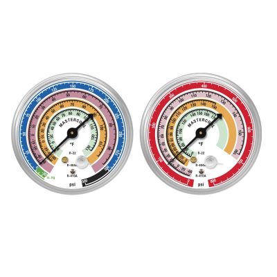 MSC57803 image(0) - HIGH SIDE GAUGE