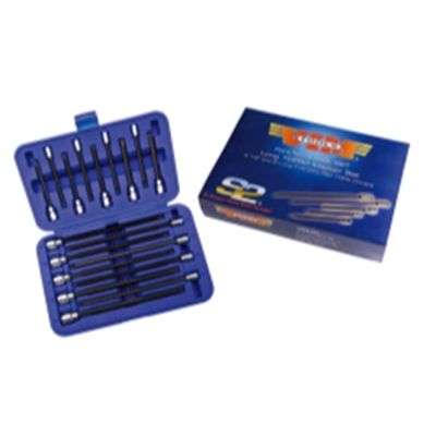 VIMV458L-SET image(0) - VIM Tools 18-Piece Long Blade Torx Master Set