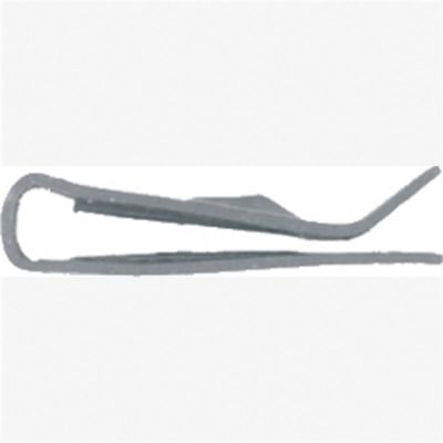 ABD6245 image(0) - Wide Range U-nut Blk 3/8 10
